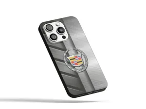 Cadillac Coque Smartphone Design Moderne Stylé